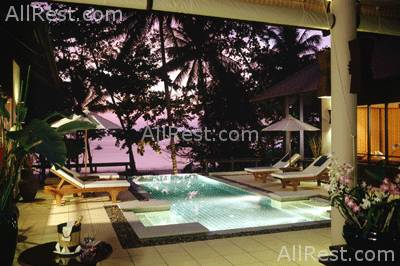 Pimalai Resort & Spa 15